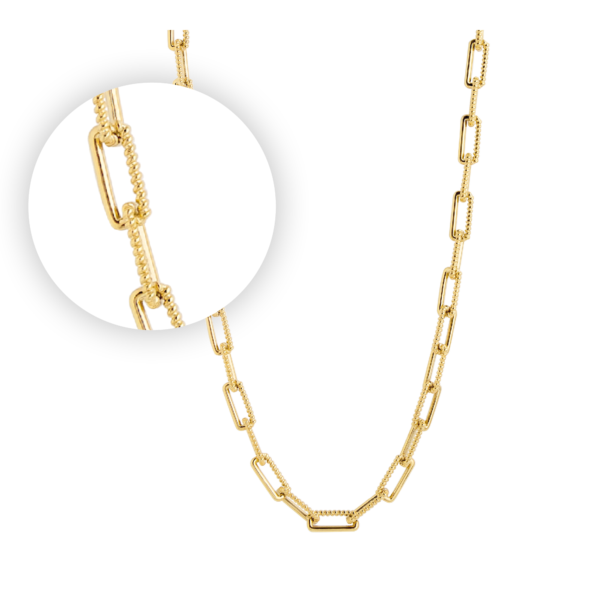 0174KG00 Echtgold-Veredelung Echtgold-Veredelung
