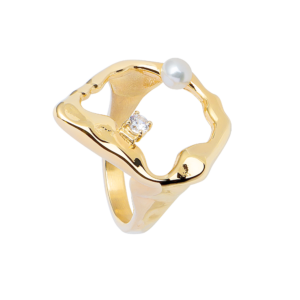0190RG01 Echtgold-Veredelung Echtgold-Veredelung