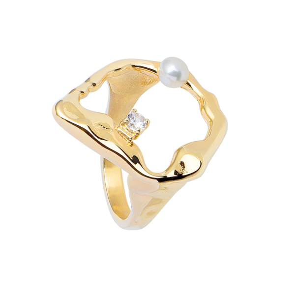 0190RG01 Echtgold-Veredelung Echtgold-Veredelung