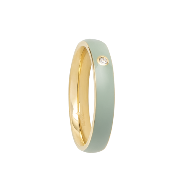 0197RG65 Echtgold-Veredelung Echtgold-Veredelung