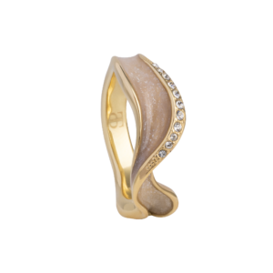 0225RG64 Echtgold-Veredelung Echtgold-Veredelung