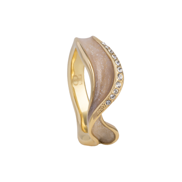 0225RG64   Echtgold-Veredelung Echtgold-Veredelung
