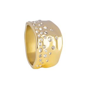 0228RG01 Echtgold-Veredelung Echtgold-Veredelung