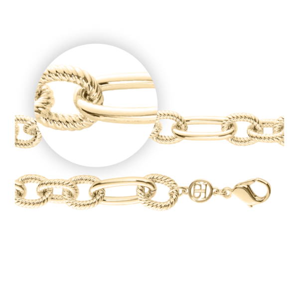 20649GO   Echtgold-Veredelung Echtgold-Veredelung