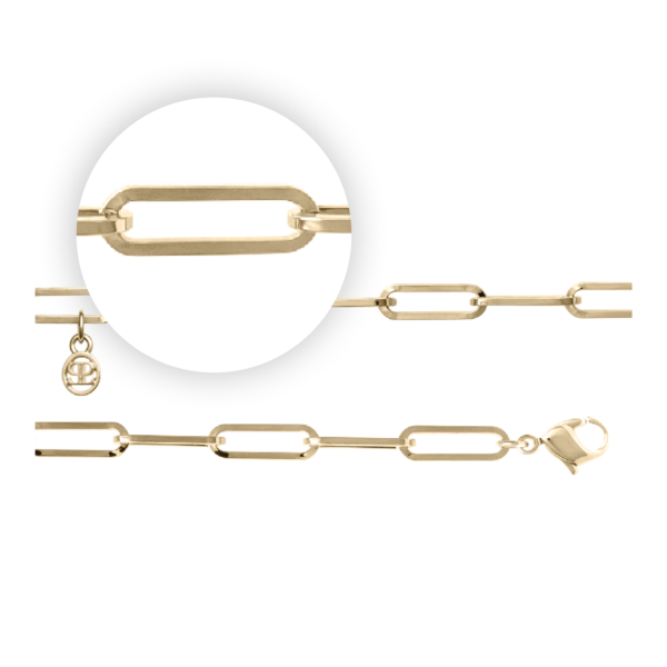 20929GO   Echtgold-Veredelung Echtgold-Veredelung