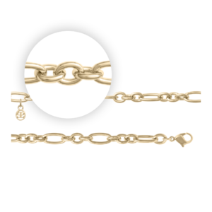 20930GO Echtgold-Veredelung Echtgold-Veredelung