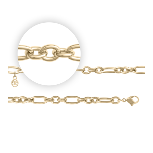 20930GO   Echtgold-Veredelung Echtgold-Veredelung