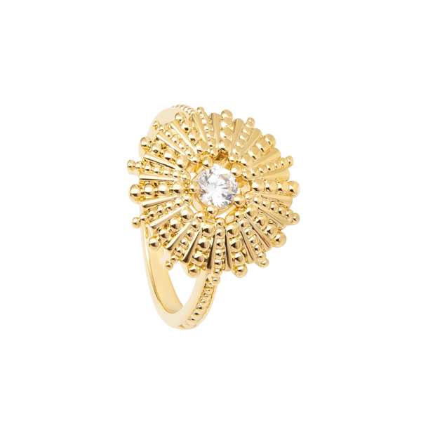 5014RG01   Echtgold-Veredelung Echtgold-Veredelung