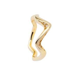 5018RG01 Echtgold-Veredelung Echtgold-Veredelung