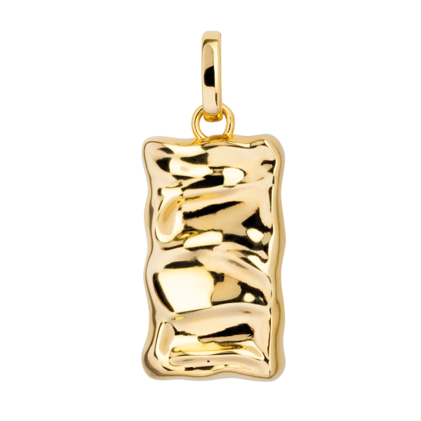 5019AG00 Echtgold-Veredelung Echtgold-Veredelung