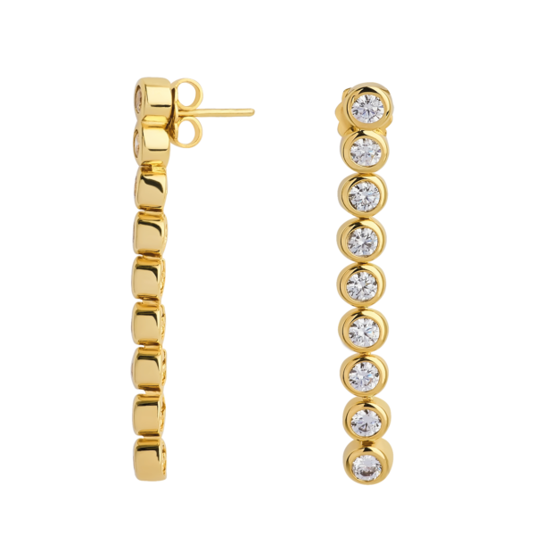 5023OG01 Echtgold-Veredelung Echtgold-Veredelung