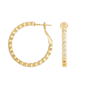 5027OG01   Echtgold-Veredelung Echtgold-Veredelung