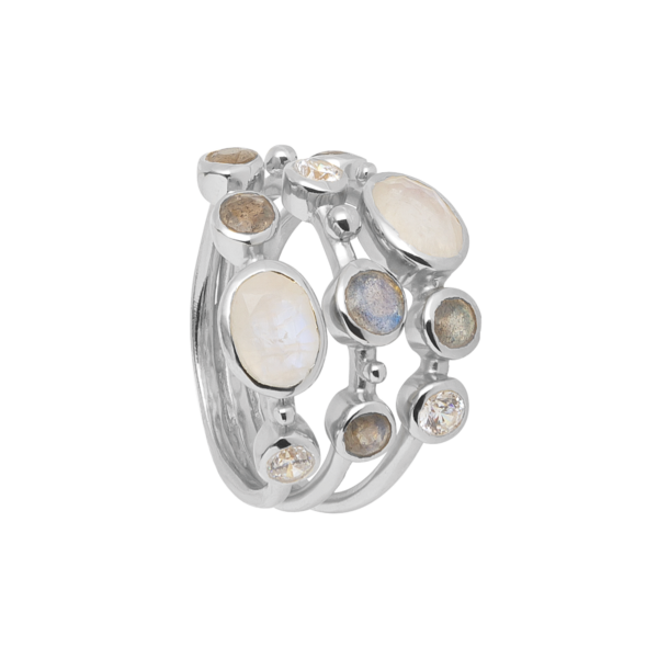 8003RE18 Rhodium-Veredelung Rhodium-Veredelung