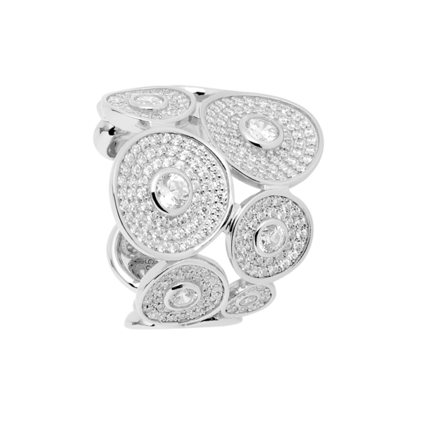 8007RE01 Rhodium-Veredelung Rhodium-Veredelung