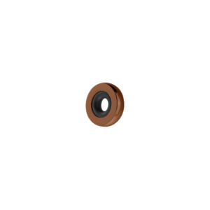 B880B Titan-Braun-Veredelung Titan-Braun-Veredelung