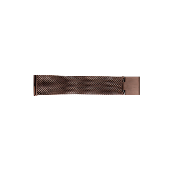 W040BZ Titan-Braun-Veredelung Titan-Braun-Veredelung